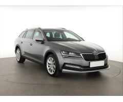 Škoda Superb 2.0 TDI 147kW - 1