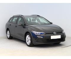 Volkswagen Golf 1.0 TSI 81kW - 1