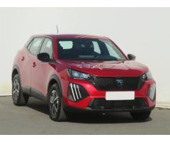 Peugeot 2008 1.2 PureTech 74kW - 1