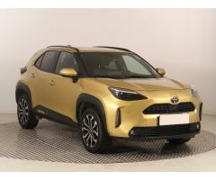 Toyota Yaris Cross 1.5 VVT-i 92kW - 1