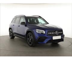 Mercedes-Benz GLB GLB 250 4MATIC 165kW - 1