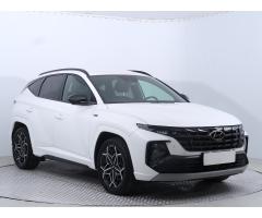 Hyundai Tucson 1.6 T-GDI 110kW - 1