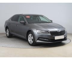 ŠKODA SUPERB COMBI 2.0TDI 140 LAURIN&K 4X4 DSG 7ST