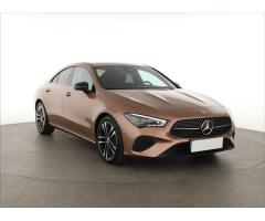 Mercedes-Benz CLA 200 120kW - 1