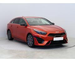 Kia Pro Cee`d GT 1.6 T-GDI 150kW - 1