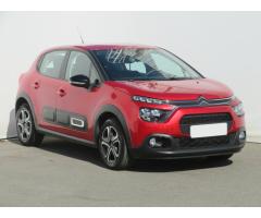 Citroën C3 PureTech 110 81kW - 1