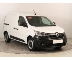 Renault Express 1.3 TCe 75kW - 1