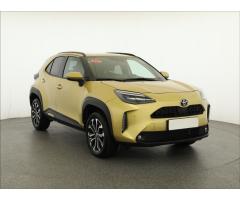 Toyota Yaris Cross 1.5 VVT-i 92kW - 1