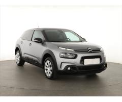 Citroën C4 Cactus 1.2 PureTech 96kW - 1