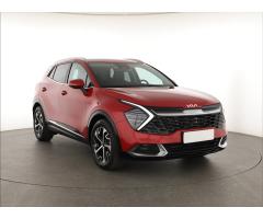 Kia Sportage 1.6 T-GDI MHEV 110kW - 1