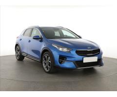 Kia XCeed 1.6 T-GDI 150kW - 1