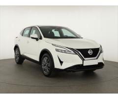 Nissan Qashqai 1.3 DIG-T 103kW - 1