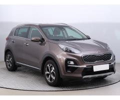 Kia Sportage 1.6 GDI 97kW - 1