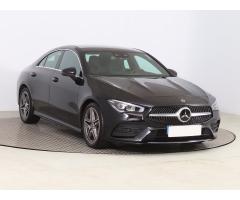 Mercedes-Benz CLA 200d 110kW - 1