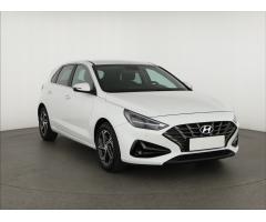 Hyundai i30 1.0 T-GDI 88kW - 1