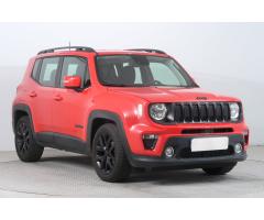 Jeep Renegade 1.3 T-GDI 110kW - 1