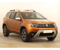 Dacia Duster 1.3 TCe 110kW - 1