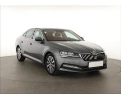 Škoda Superb 2.0 TDI 110kW - 1