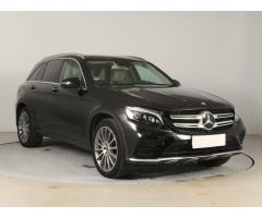 Mercedes-Benz GLC GLC 250d 4MATIC 150kW - 1