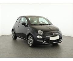 Fiat 500 1.0 mild-hybrid 51kW - 1