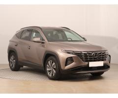 Hyundai Tucson 1.6 T-GDI 110kW - 1