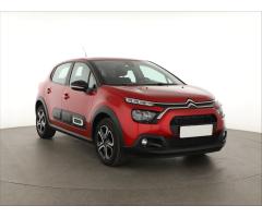 Citroën C3 1.2 PureTech 61kW - 1