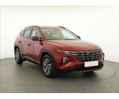 Hyundai Tucson 1.6 T-GDI 48V MHEV 110kW - 1