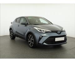 Toyota C-HR 1.8 Hybrid 90kW - 1