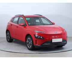 Hyundai Kona Electric 39 kWh 100kW - 1