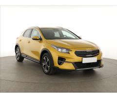 Kia XCeed Plug-in-Hybrid 104kW - 1