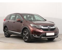 Honda CR-V 1.5 VTEC Turbo 127kW - 1