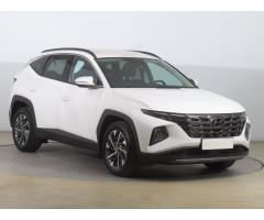 Hyundai Tucson 1.6 T-GDI 110kW - 1