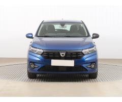 Dacia Sandero 1.0 TCe 67kW - 2