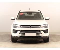 SsangYong Korando 1.5 T-GDI 120kW - 2