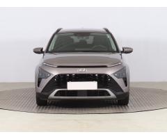 Hyundai Bayon 1.0 T-GDI MHEV 74kW - 2