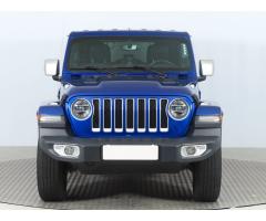 Jeep Wrangler 2.0 eTorque 200kW - 2