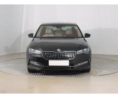 Škoda Superb 2.0 TSI 140kW - 2