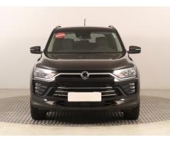 SsangYong Korando 1.5 T-GDI 120kW - 2