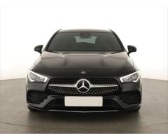 Mercedes-Benz CLA 250 165kW - 2