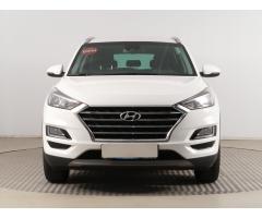 Hyundai Tucson 1.6 T-GDI 130kW - 2