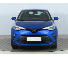 Toyota C-HR 1.2 Turbo 85kW - 2