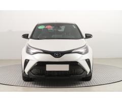 Toyota C-HR 2.0 Hybrid 135kW - 2