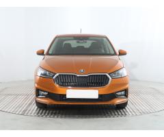 Škoda Fabia 1.0 TSI 81kW - 2