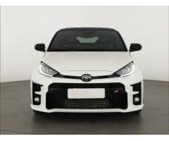 Toyota Yaris GR 192kW - 2