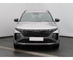 Hyundai Tucson 1.6 T-GDI 110kW - 2