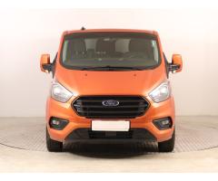 Ford Transit Custom 2.0 EcoBlue mHEV 96kW - 2