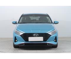 Hyundai i20 1.0 T-GDI MHEV 74kW - 2