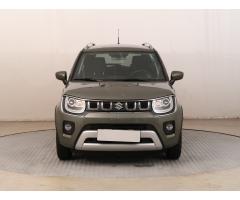 Suzuki Ignis 1.2 Hybrid 61kW - 2