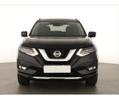 Nissan X-Trail 1.7 dCi 110kW - 2