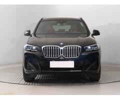 BMW X3 xDrive20d 140kW - 2